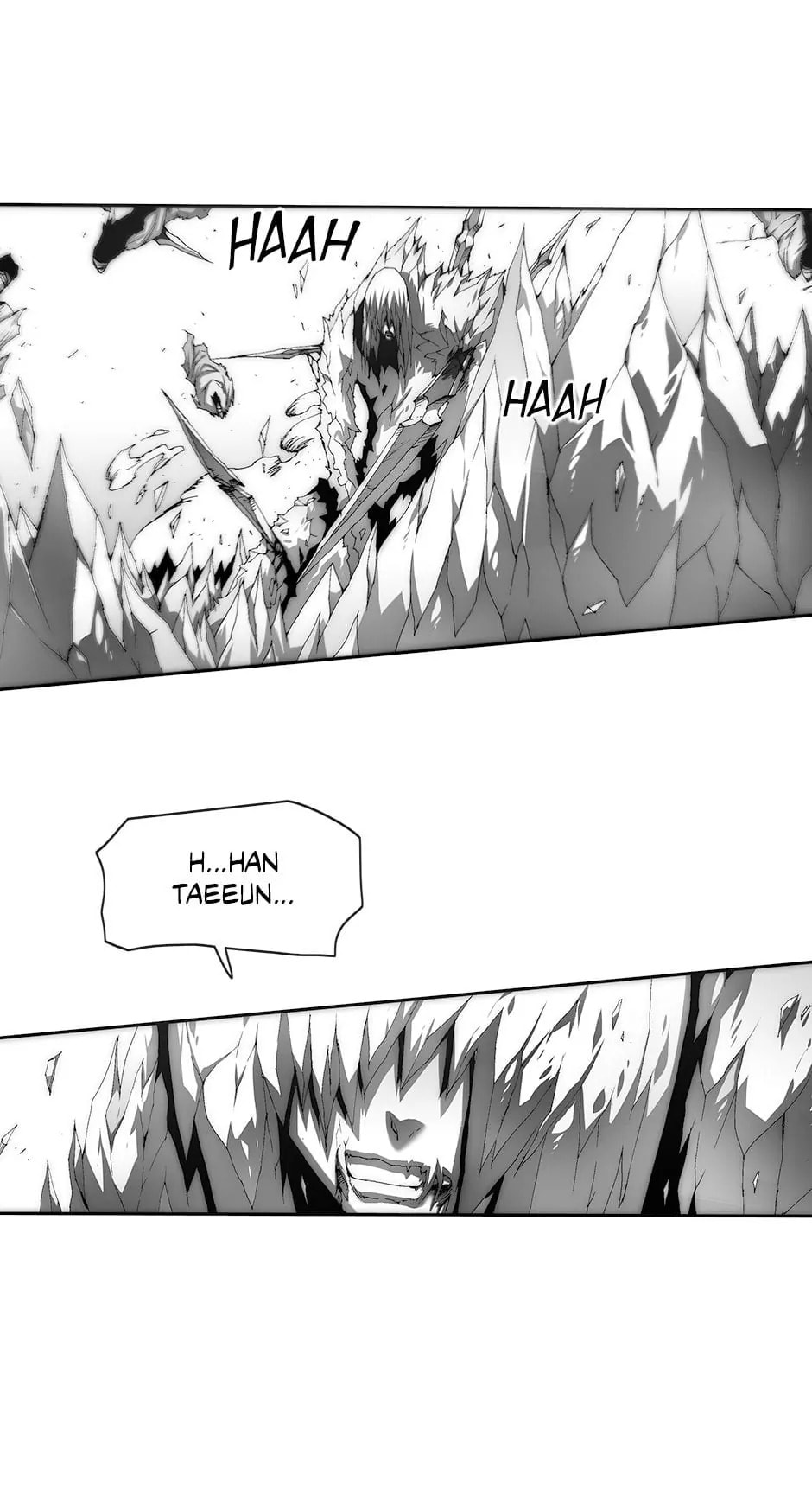 Trace Chapter 121 page 3 - 