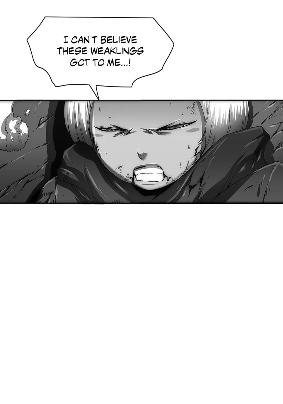 Trace Chapter 121 page 23 - 