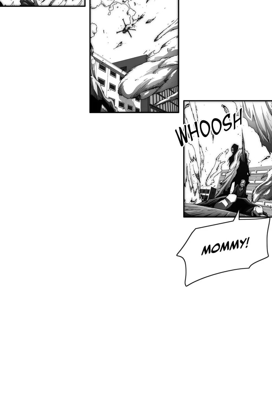 Trace Chapter 121 page 27 - 