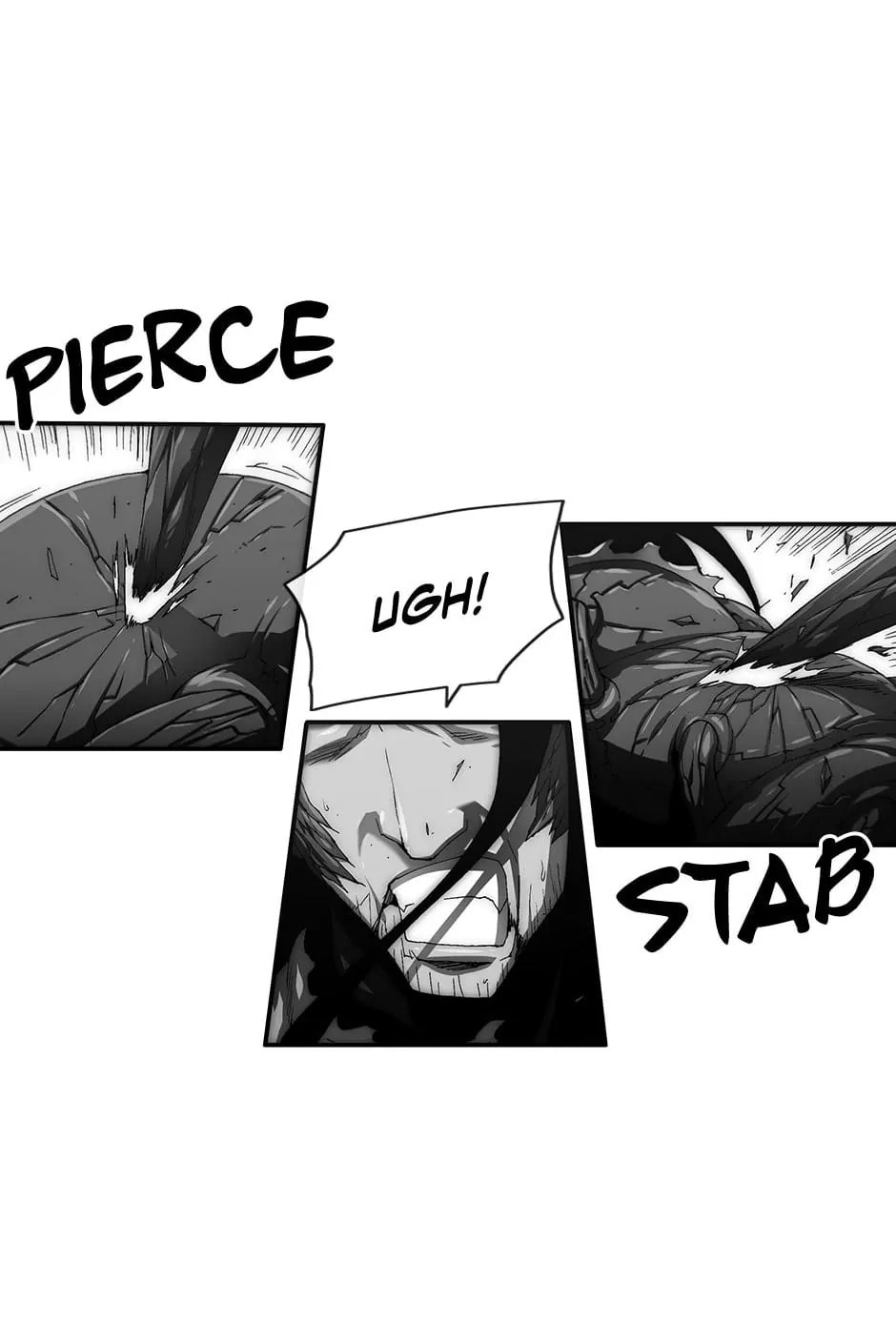 Trace Chapter 121 page 30 - 