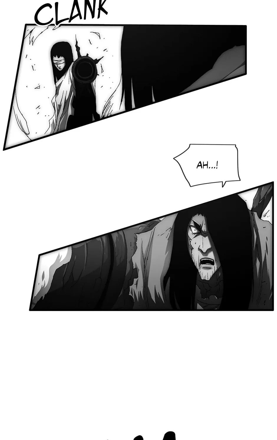 Trace Chapter 121 page 33 - 