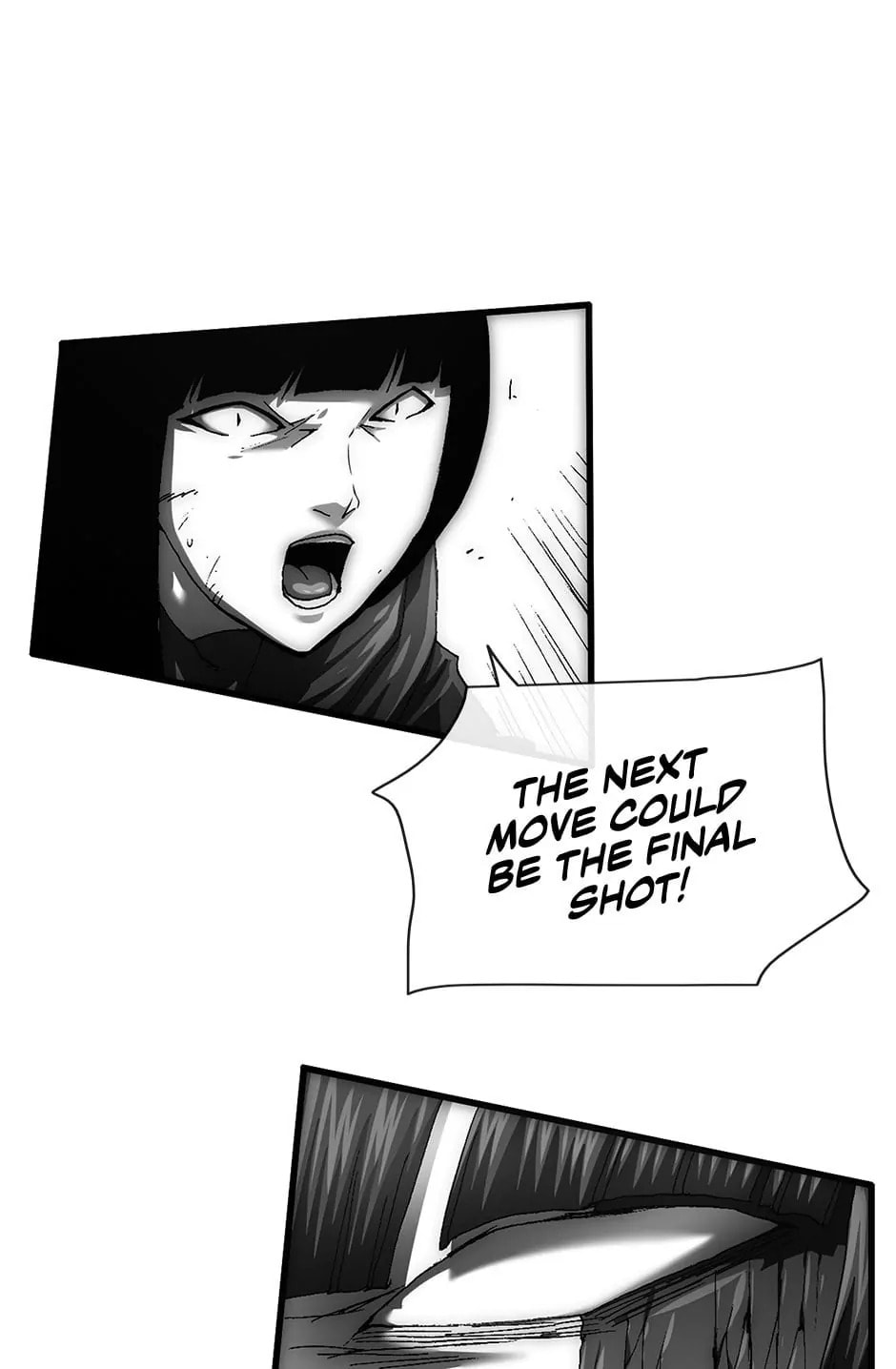 Trace Chapter 121 page 37 - 