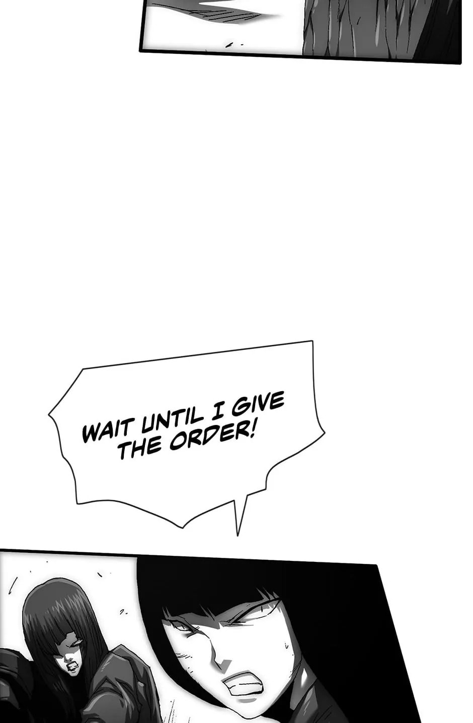 Trace Chapter 121 page 38 - 