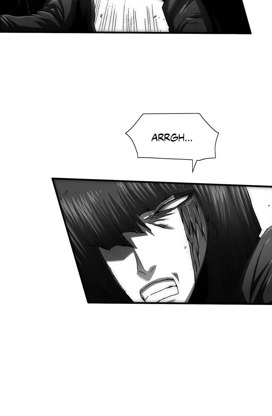 Trace Chapter 121 page 39 - 