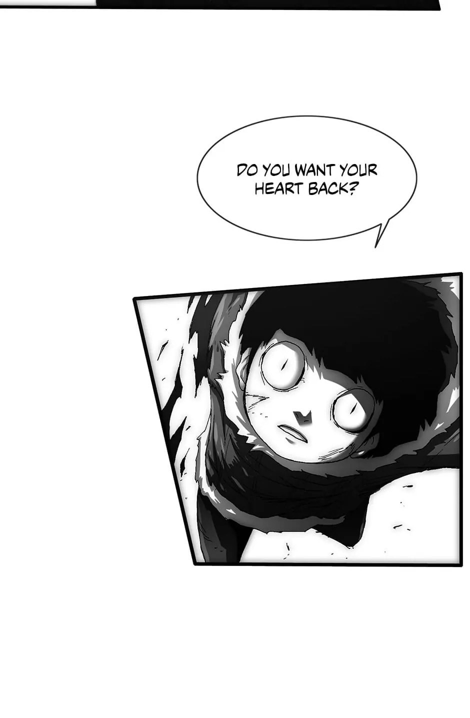Trace Chapter 121 page 42 - 
