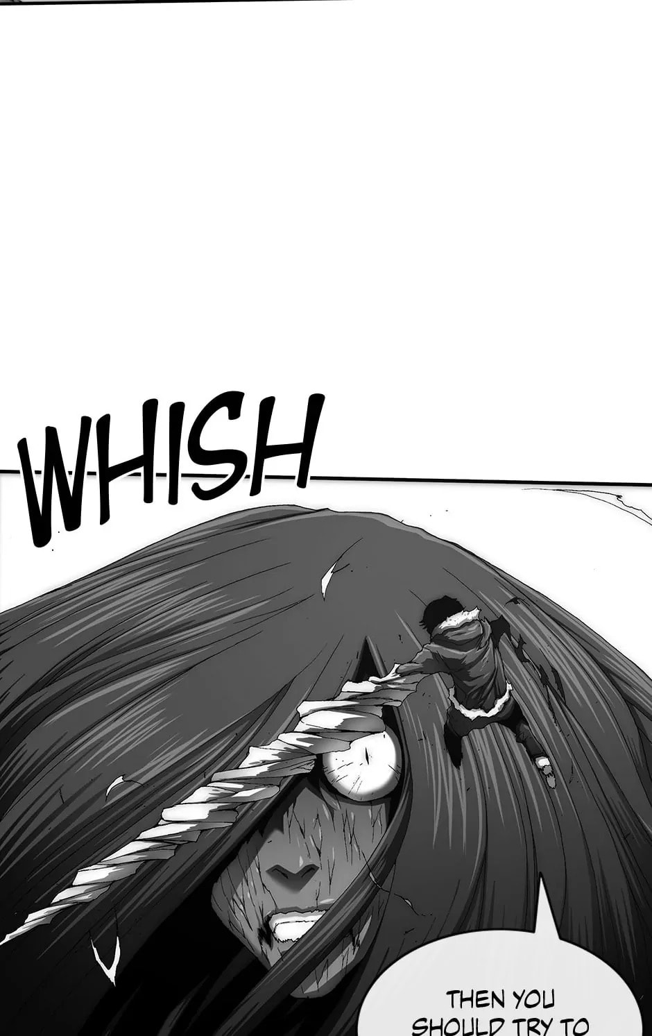 Trace Chapter 121 page 44 - 