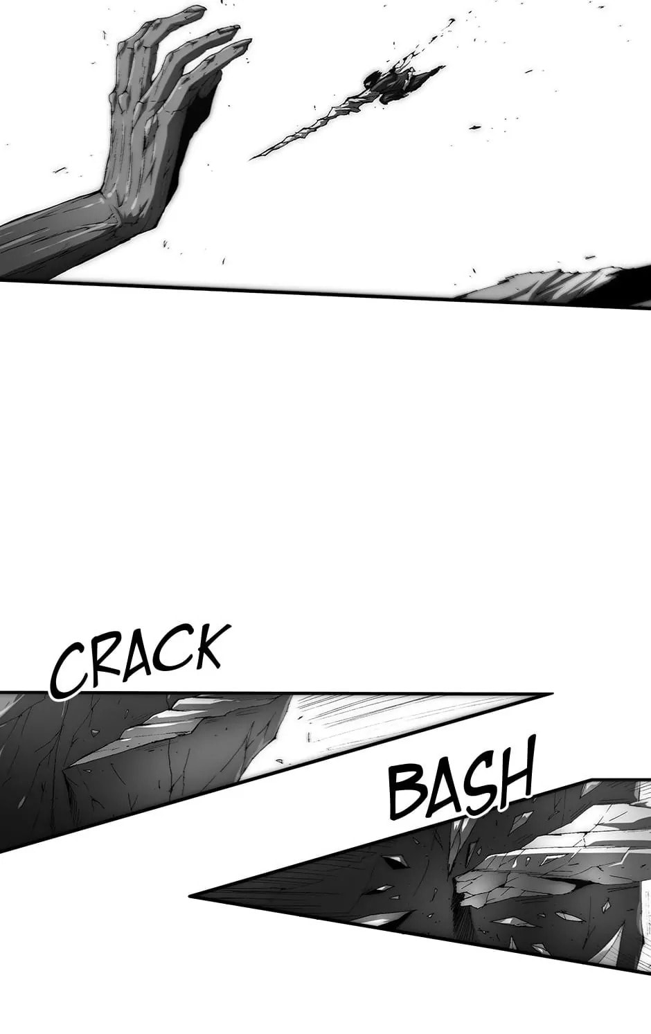 Trace Chapter 121 page 47 - 