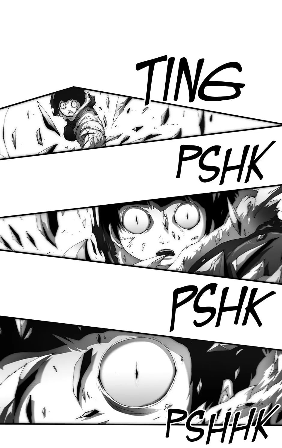 Trace Chapter 121 page 48 - 