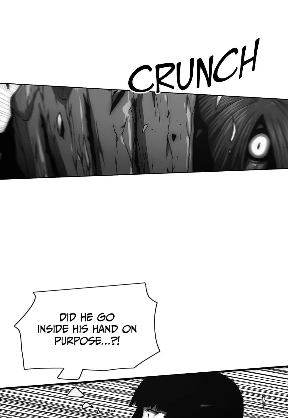 Trace Chapter 121 page 50 - 