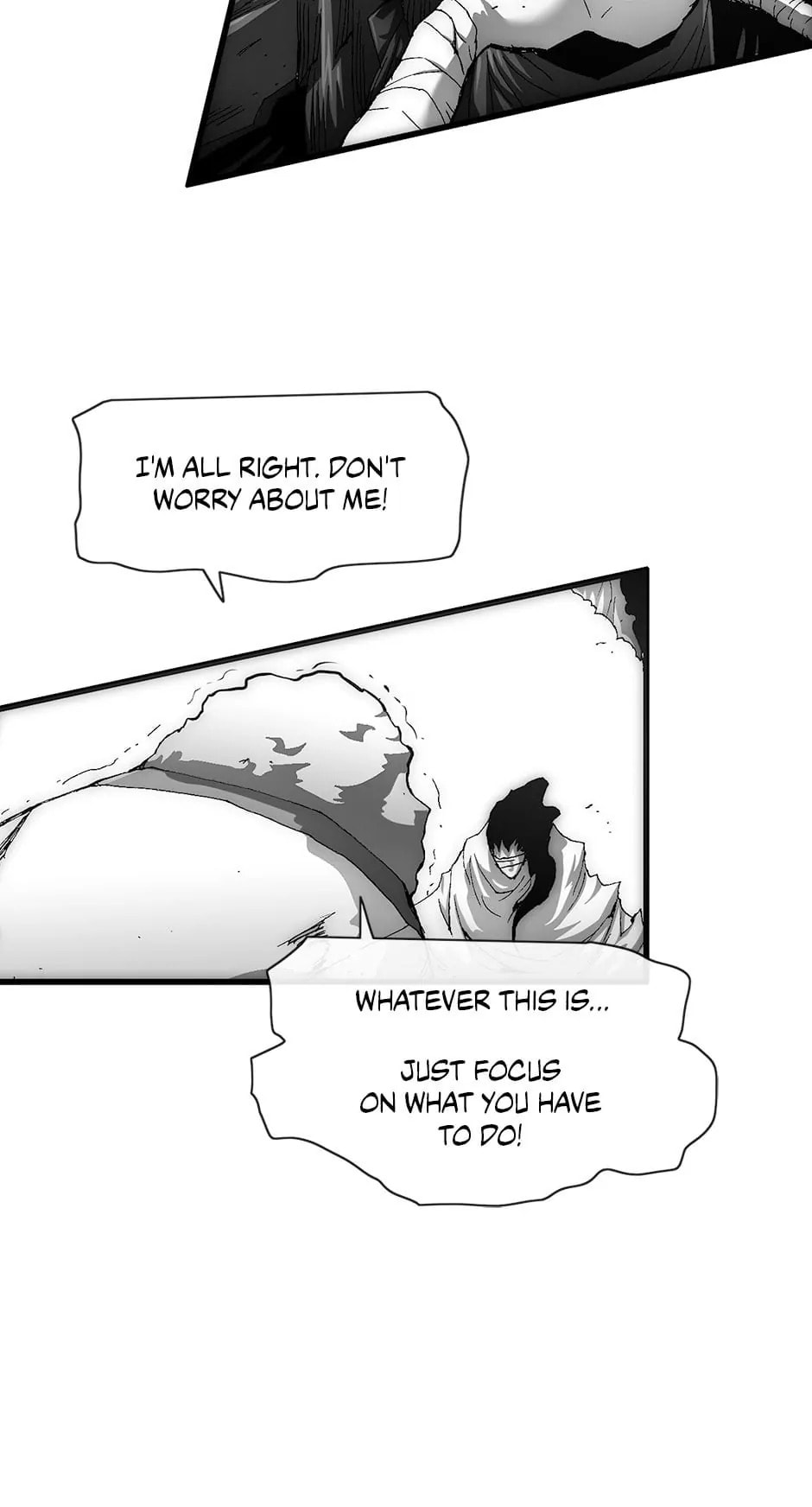 Trace Chapter 121 page 6 - 