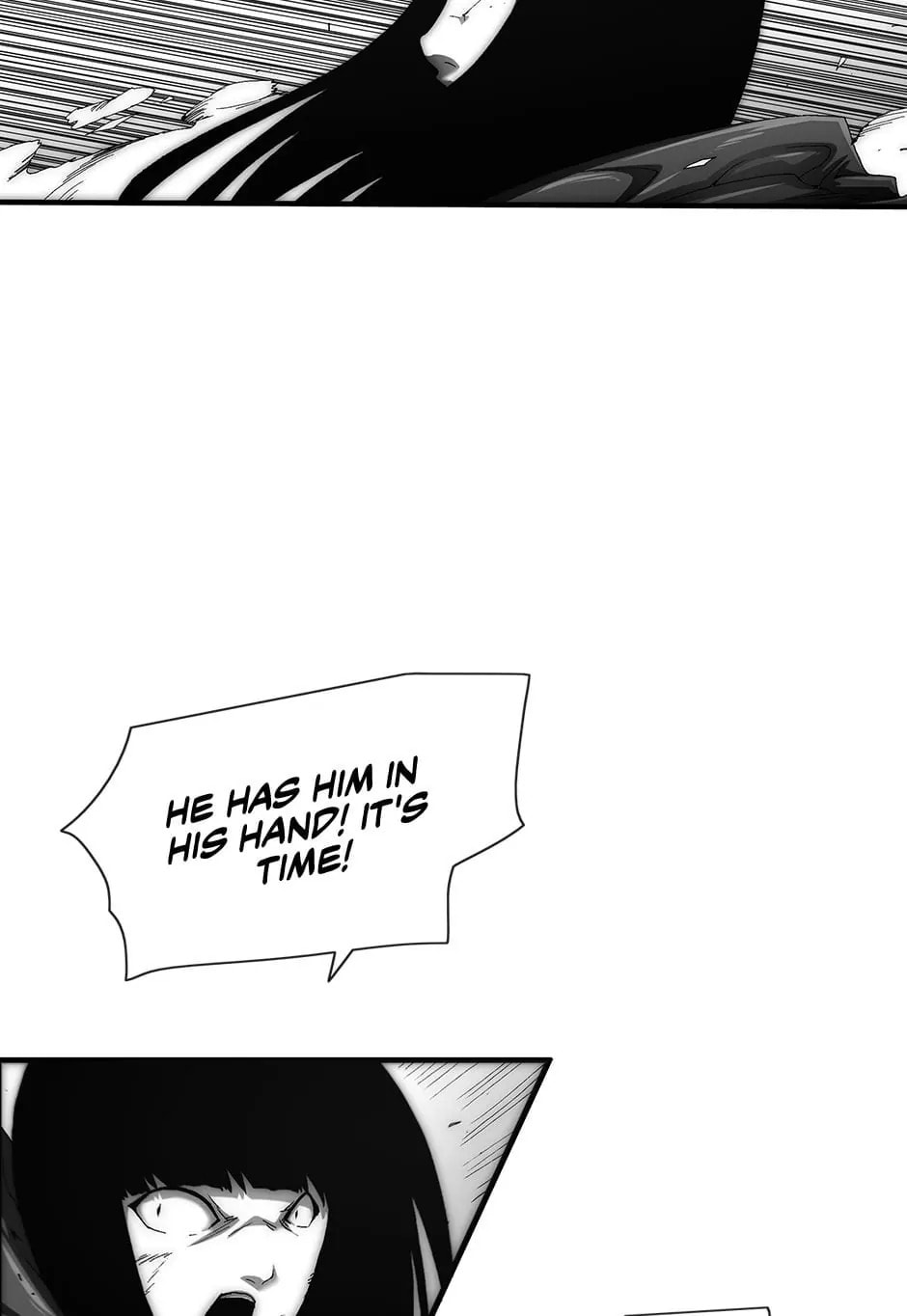 Trace Chapter 121 page 51 - 
