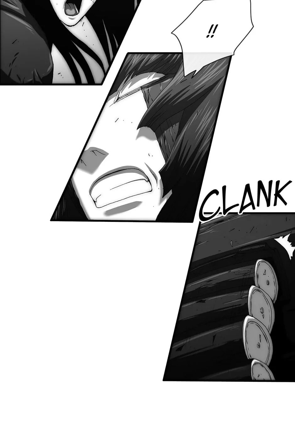Trace Chapter 121 page 52 - 