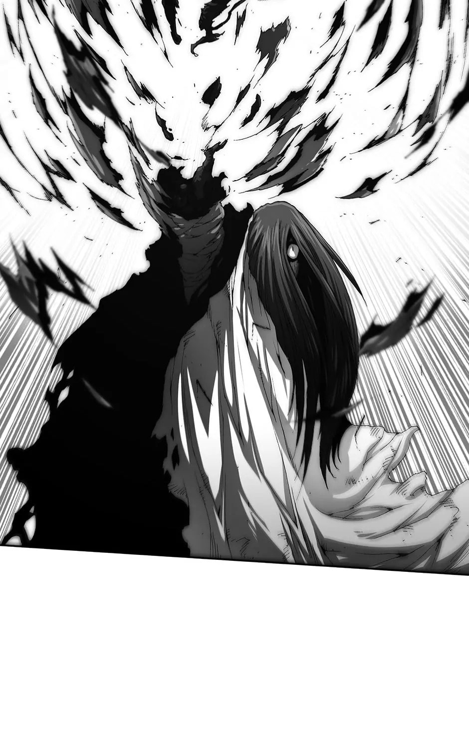 Trace Chapter 121 page 59 - 