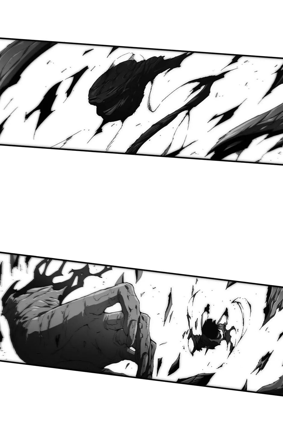 Trace Chapter 121 page 60 - 