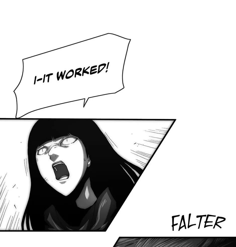 Trace Chapter 121 page 63 - 