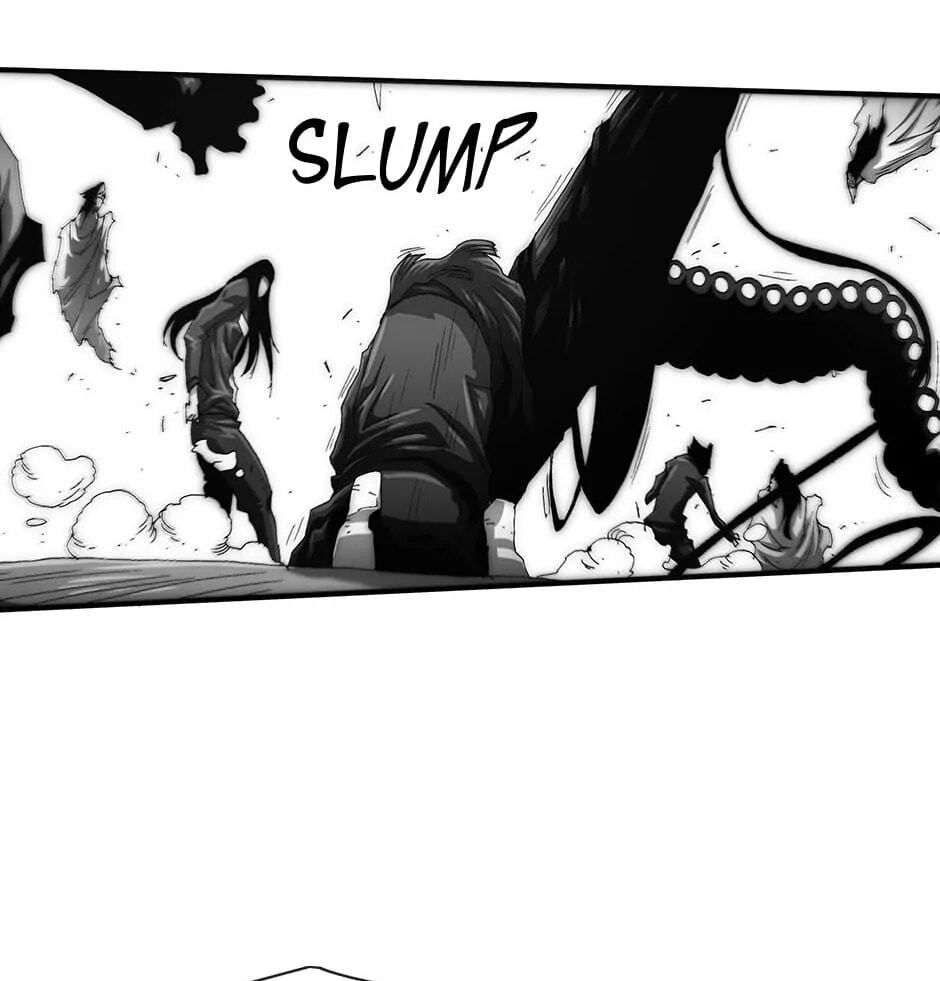 Trace Chapter 121 page 65 - 