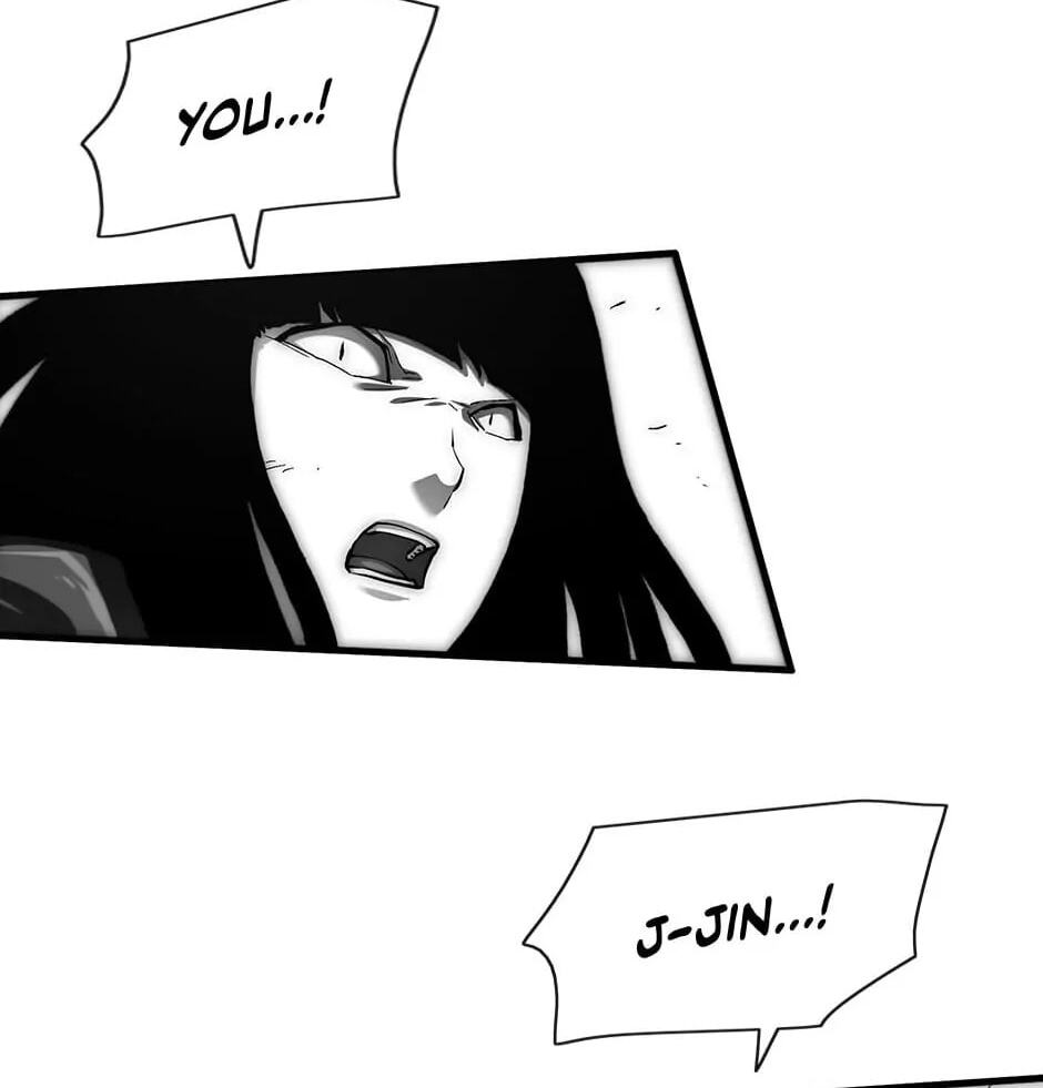 Trace Chapter 121 page 66 - 