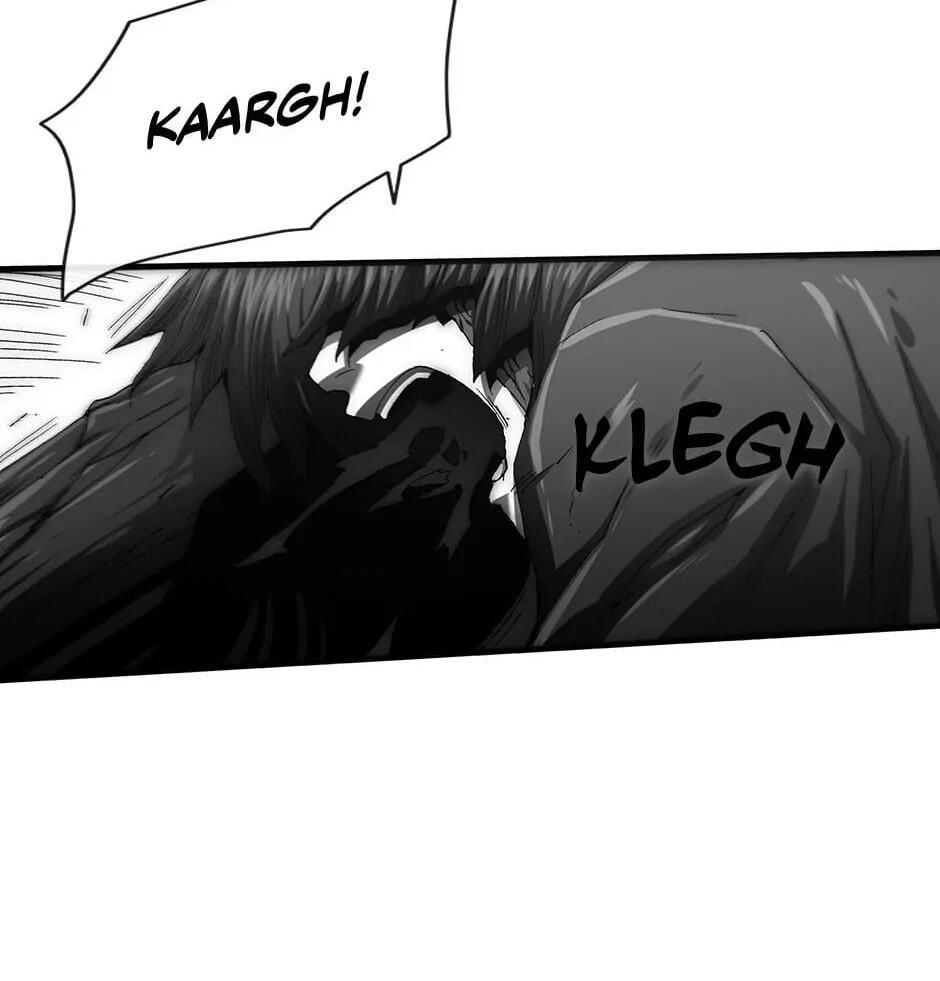 Trace Chapter 121 page 68 - 
