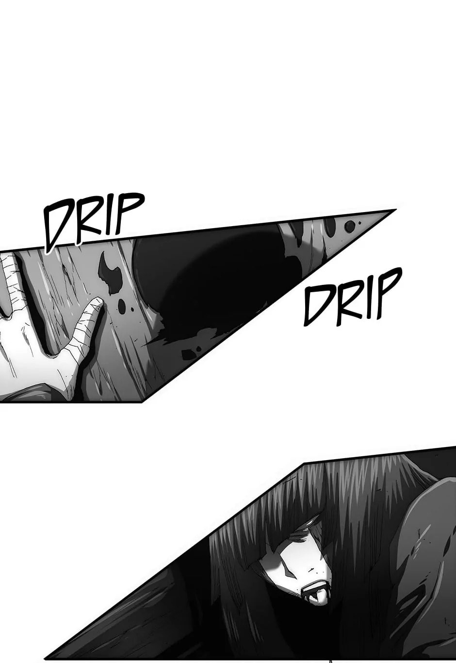 Trace Chapter 121 page 70 - 