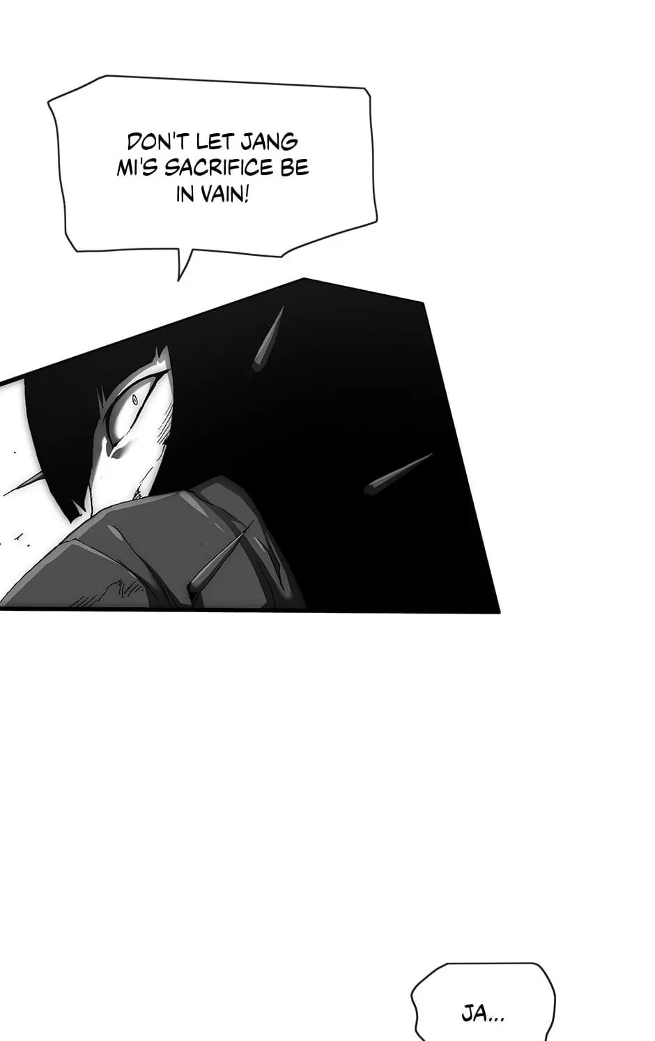 Trace Chapter 121 page 8 - 