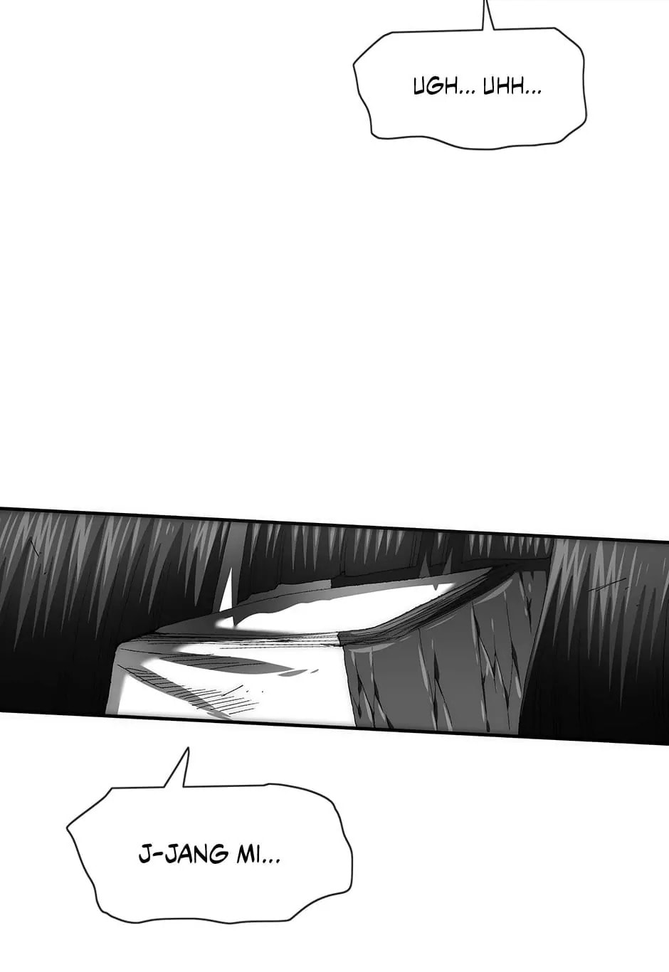 Trace Chapter 121 page 71 - 