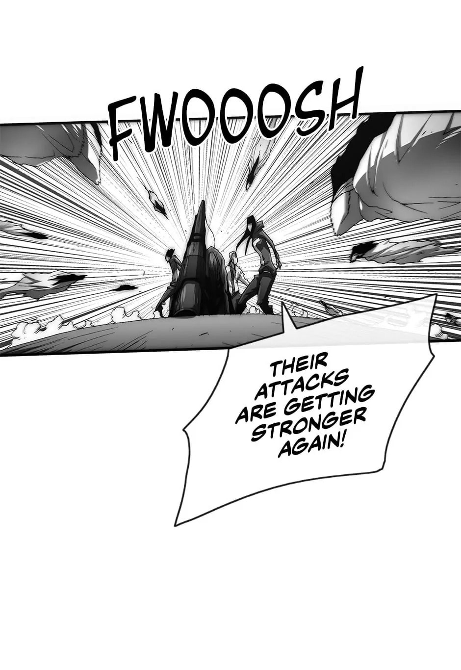 Trace Chapter 121 page 74 - 