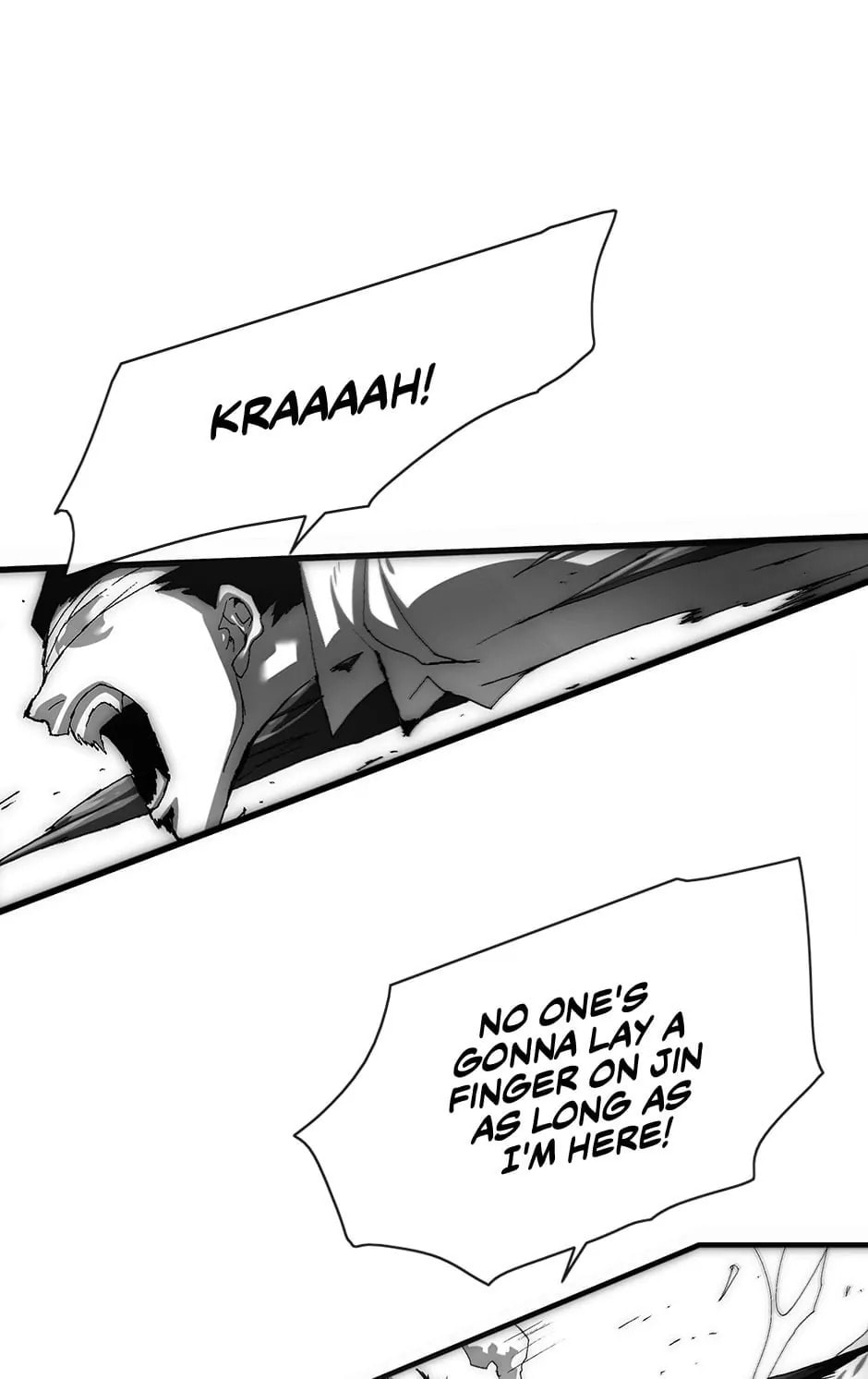 Trace Chapter 121 page 75 - 
