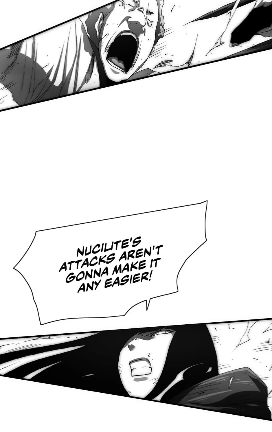 Trace Chapter 121 page 76 - 