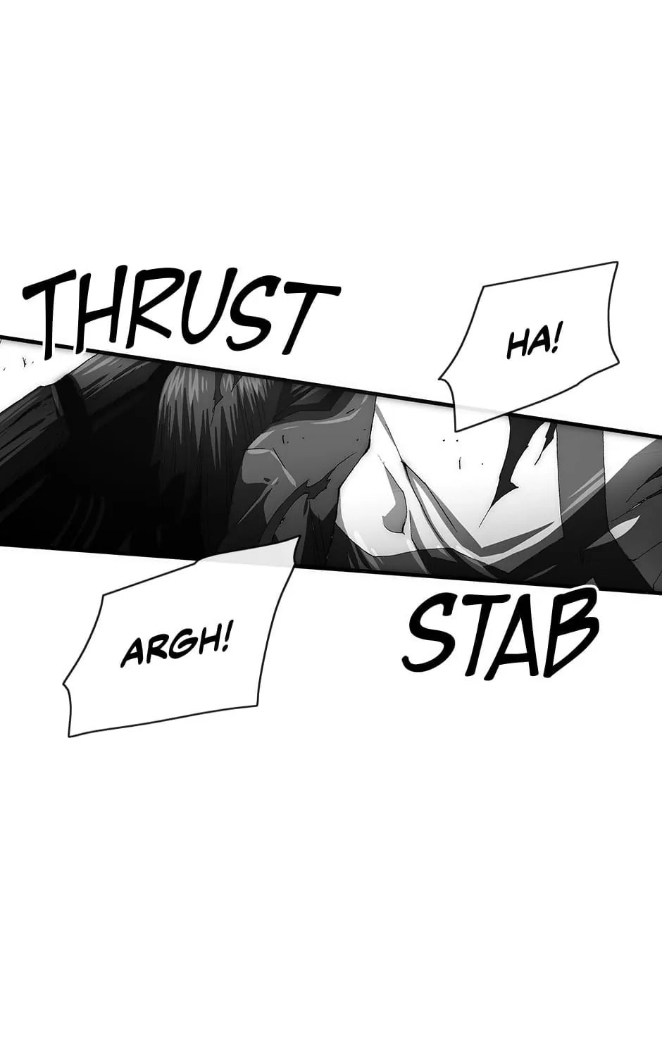 Trace Chapter 121 page 77 - 