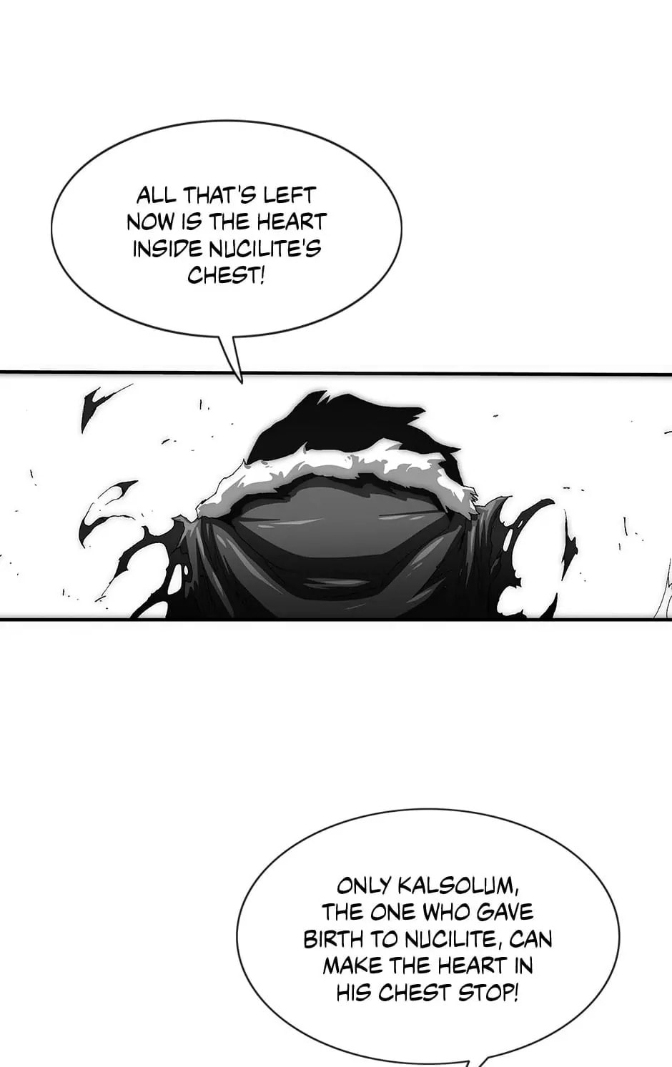 Trace Chapter 121 page 78 - 