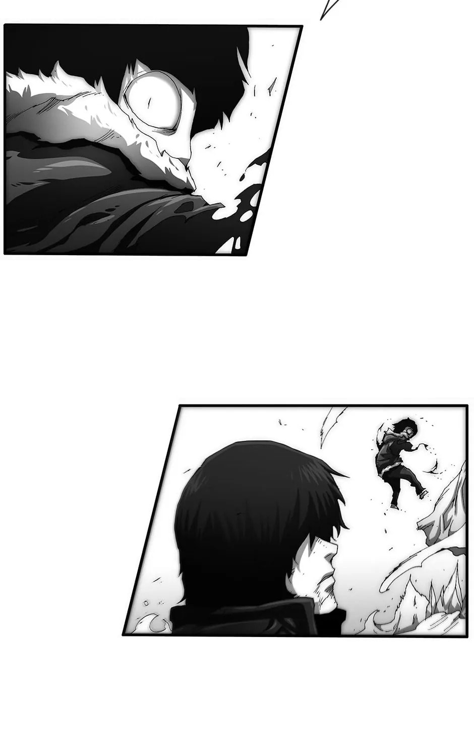Trace Chapter 121 page 79 - 