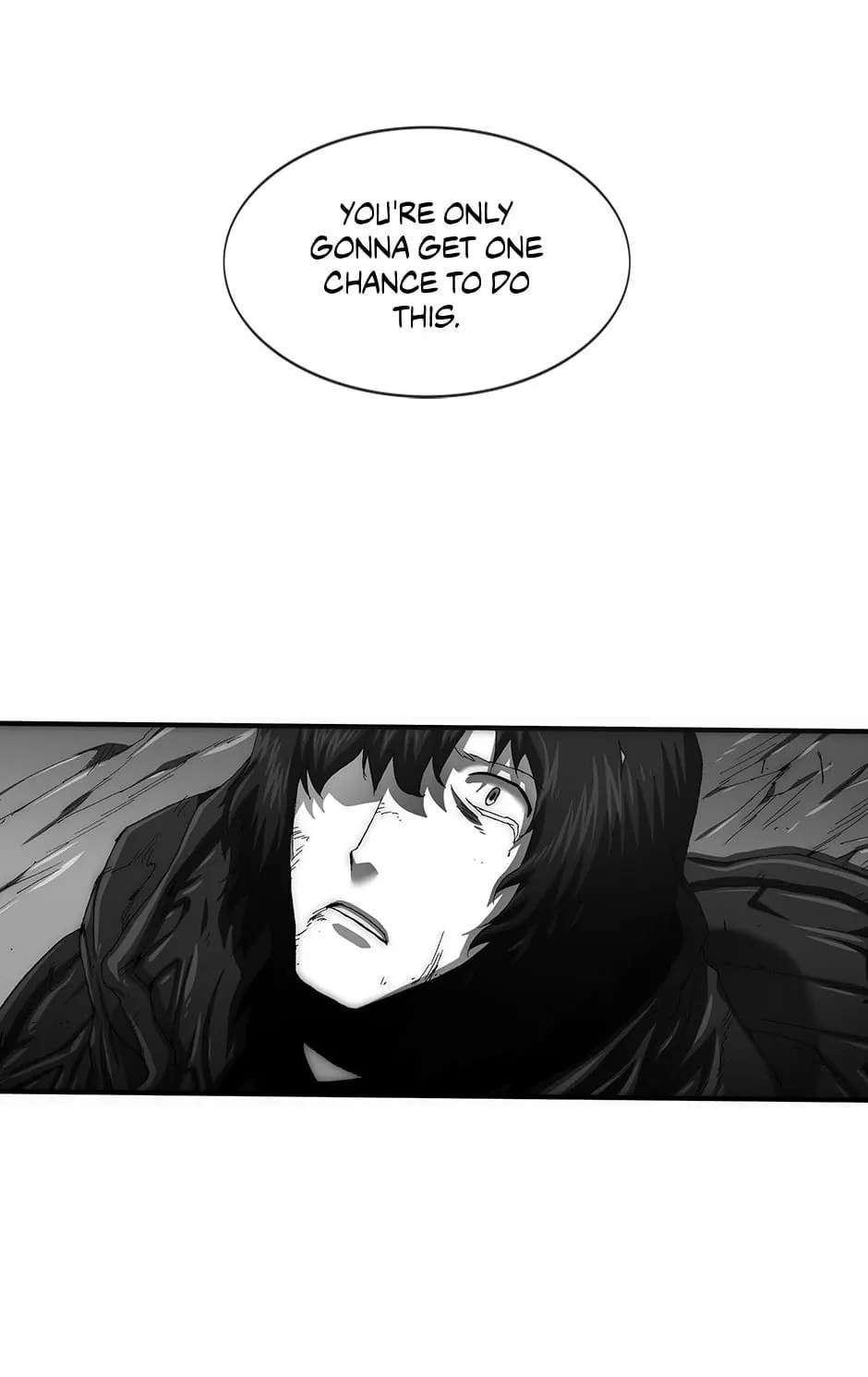 Trace Chapter 121 page 80 - 