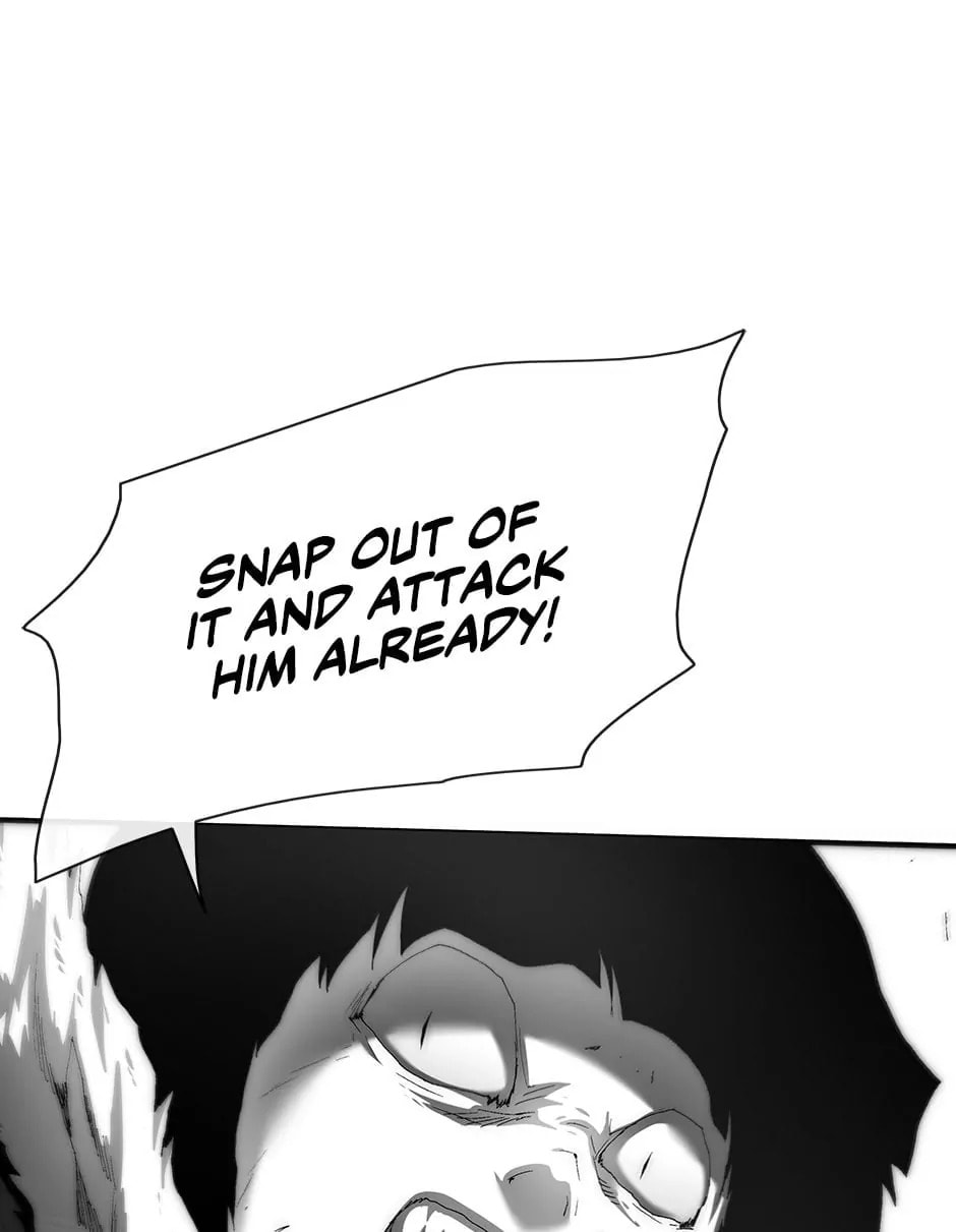 Trace Chapter 121 page 81 - 