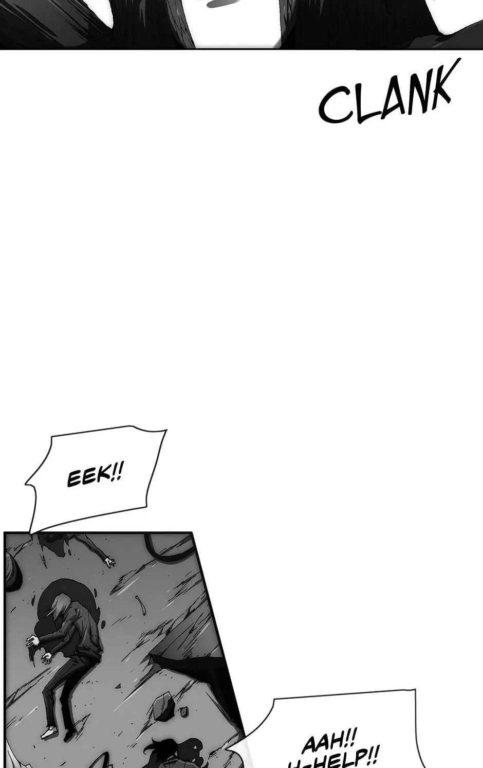 Trace Chapter 121 page 10 - 