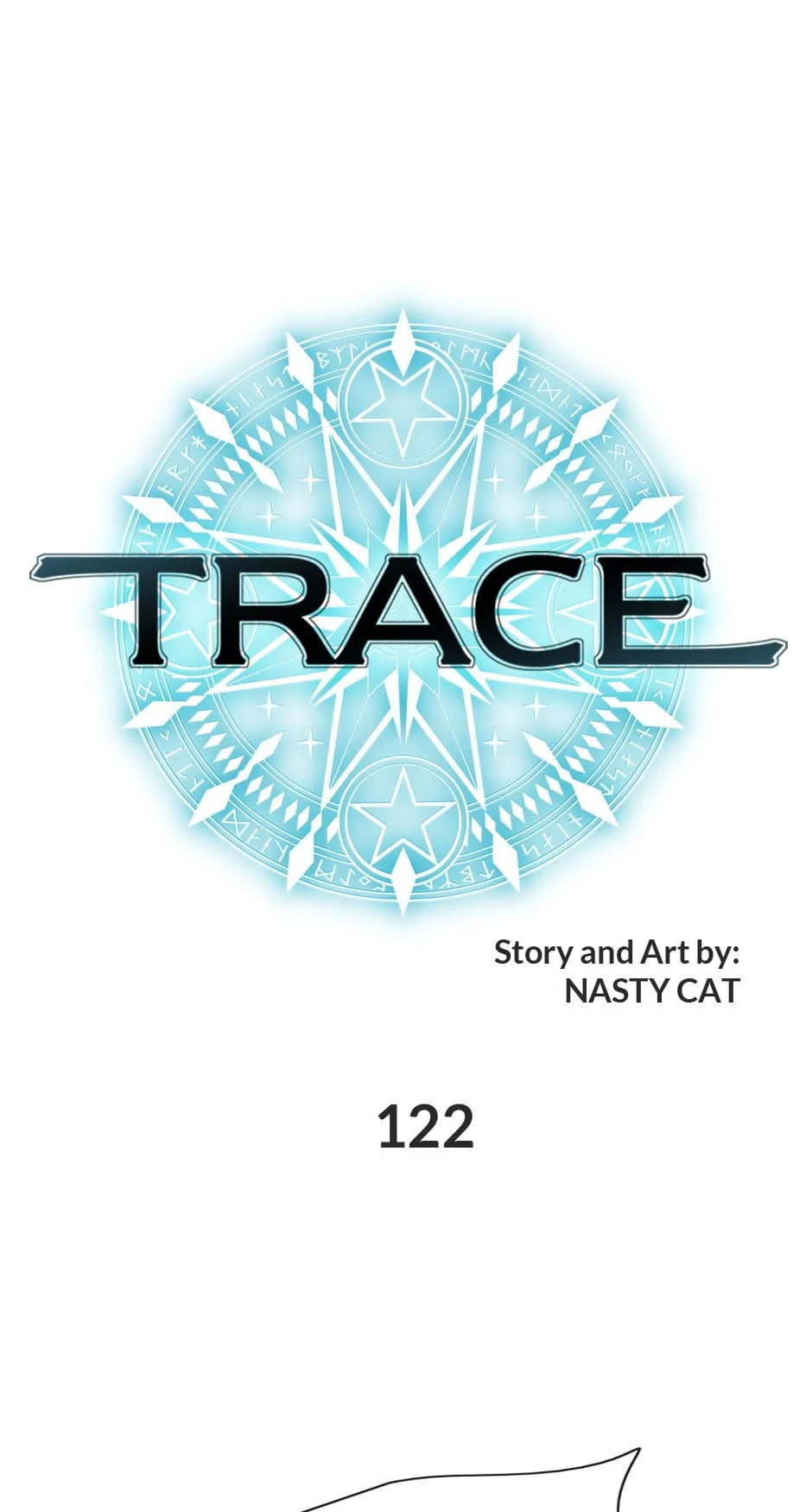 Trace Chapter 122 page 1 - 