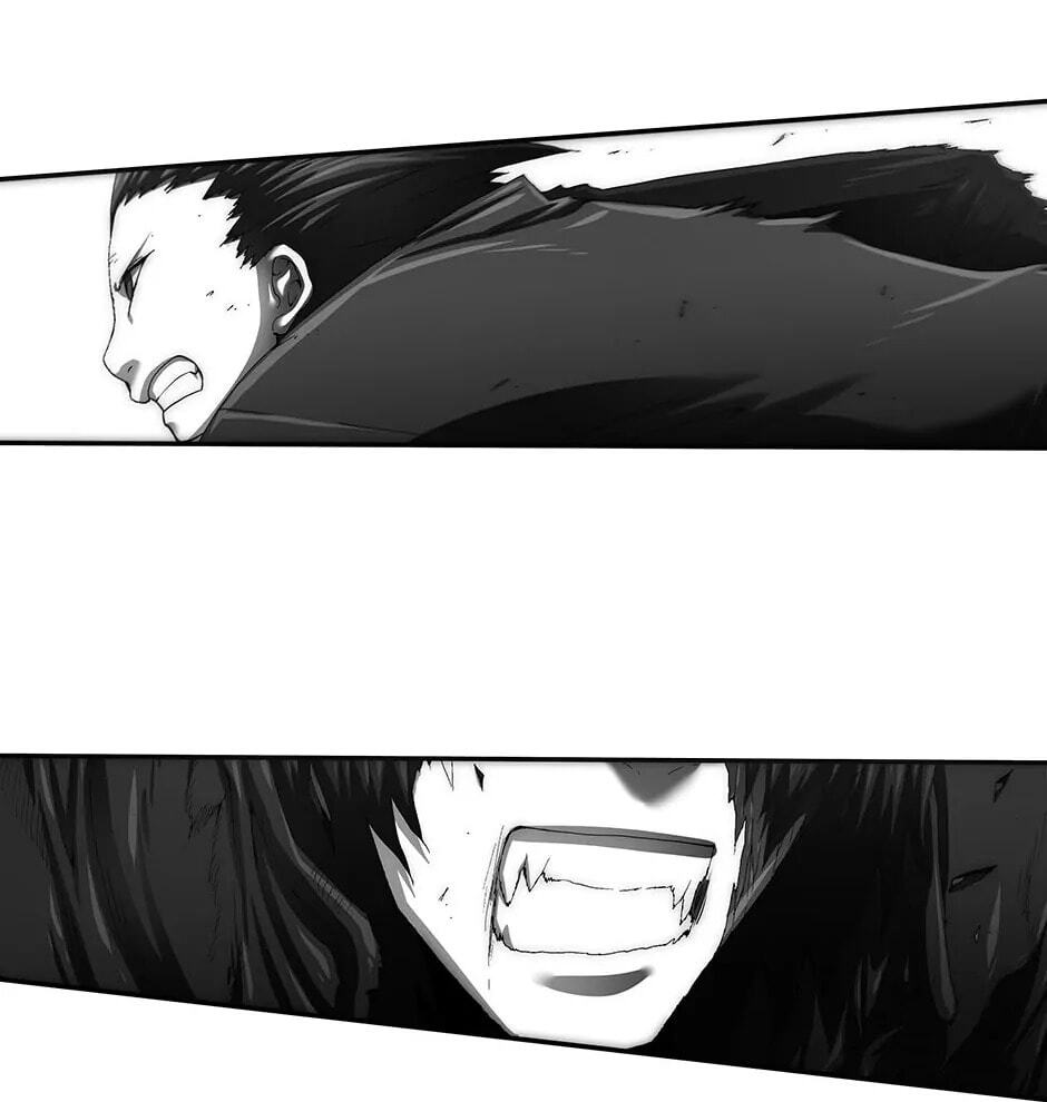 Trace Chapter 122 page 101 - 