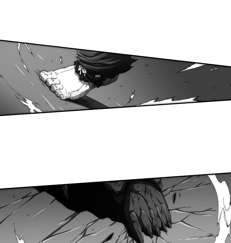 Trace Chapter 122 page 102 - 