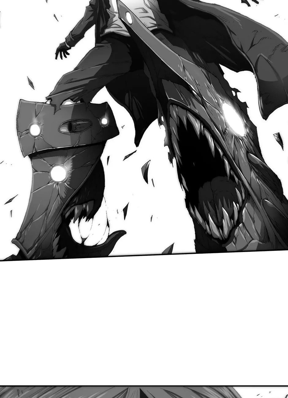 Trace Chapter 122 page 108 - 
