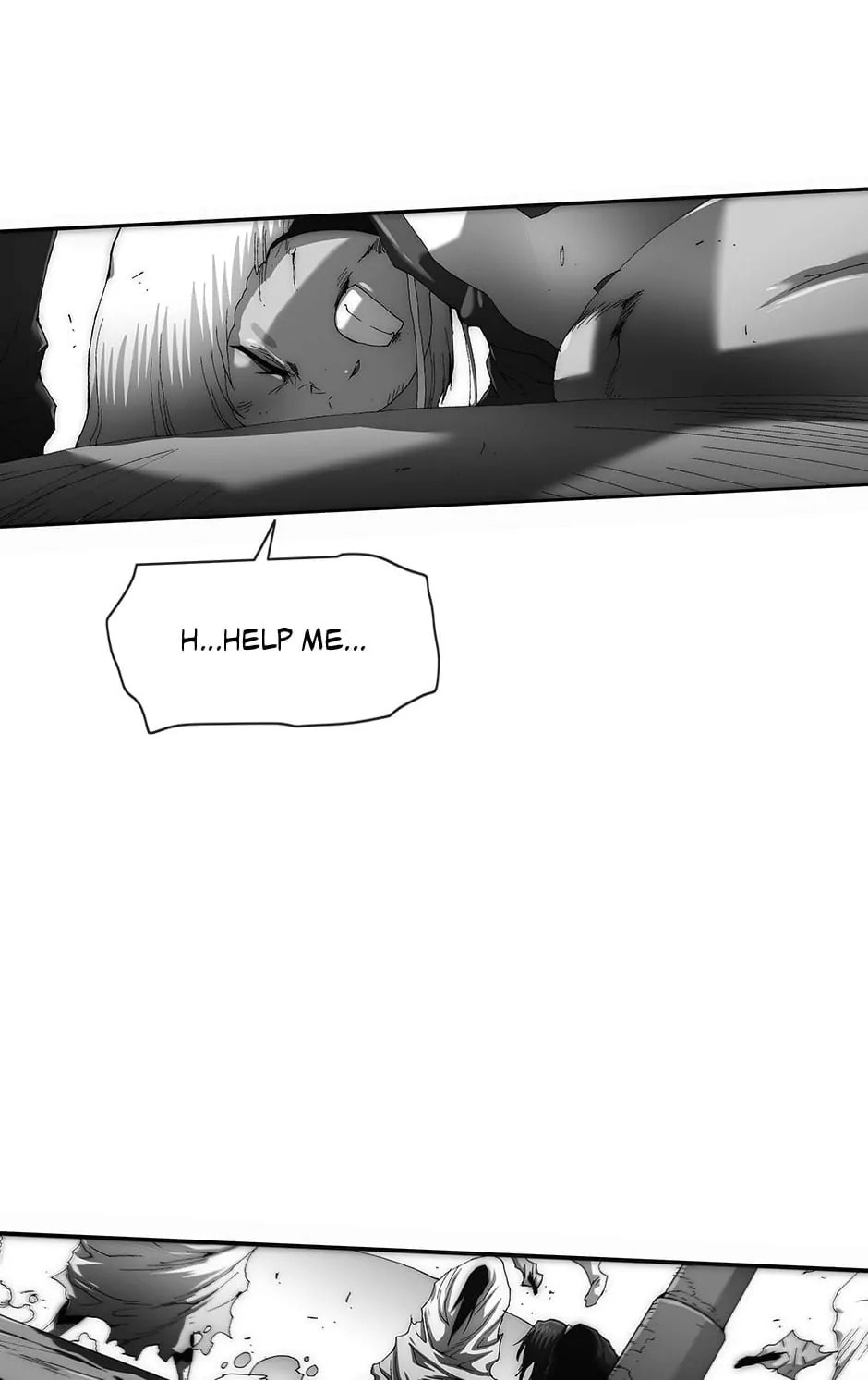 Trace Chapter 122 page 14 - 
