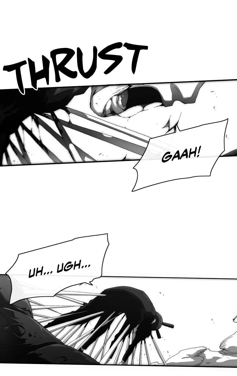 Trace Chapter 122 page 16 - 