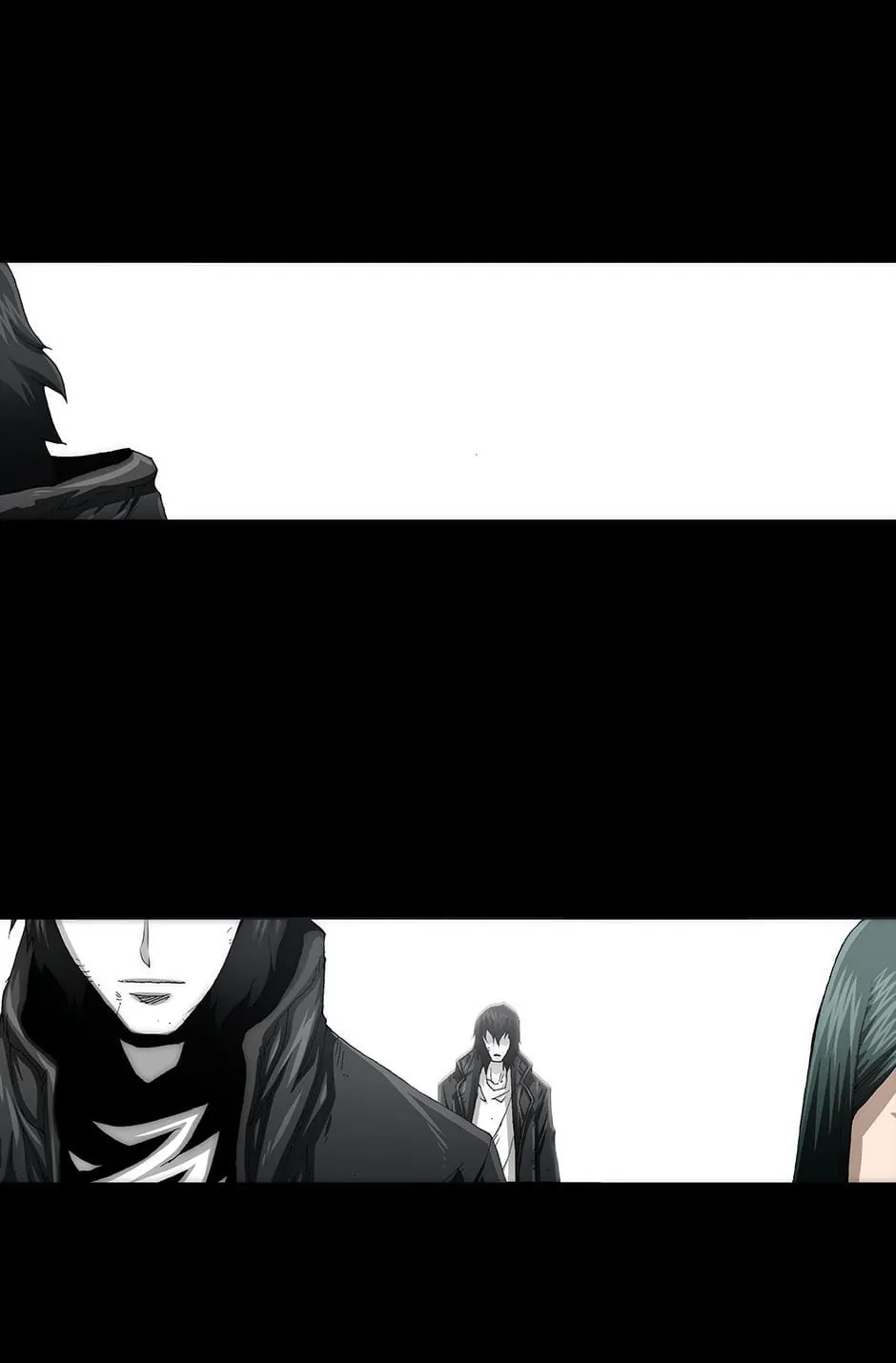 Trace Chapter 122 page 25 - 