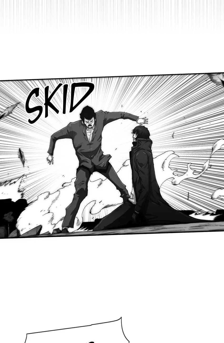 Trace Chapter 122 page 31 - 