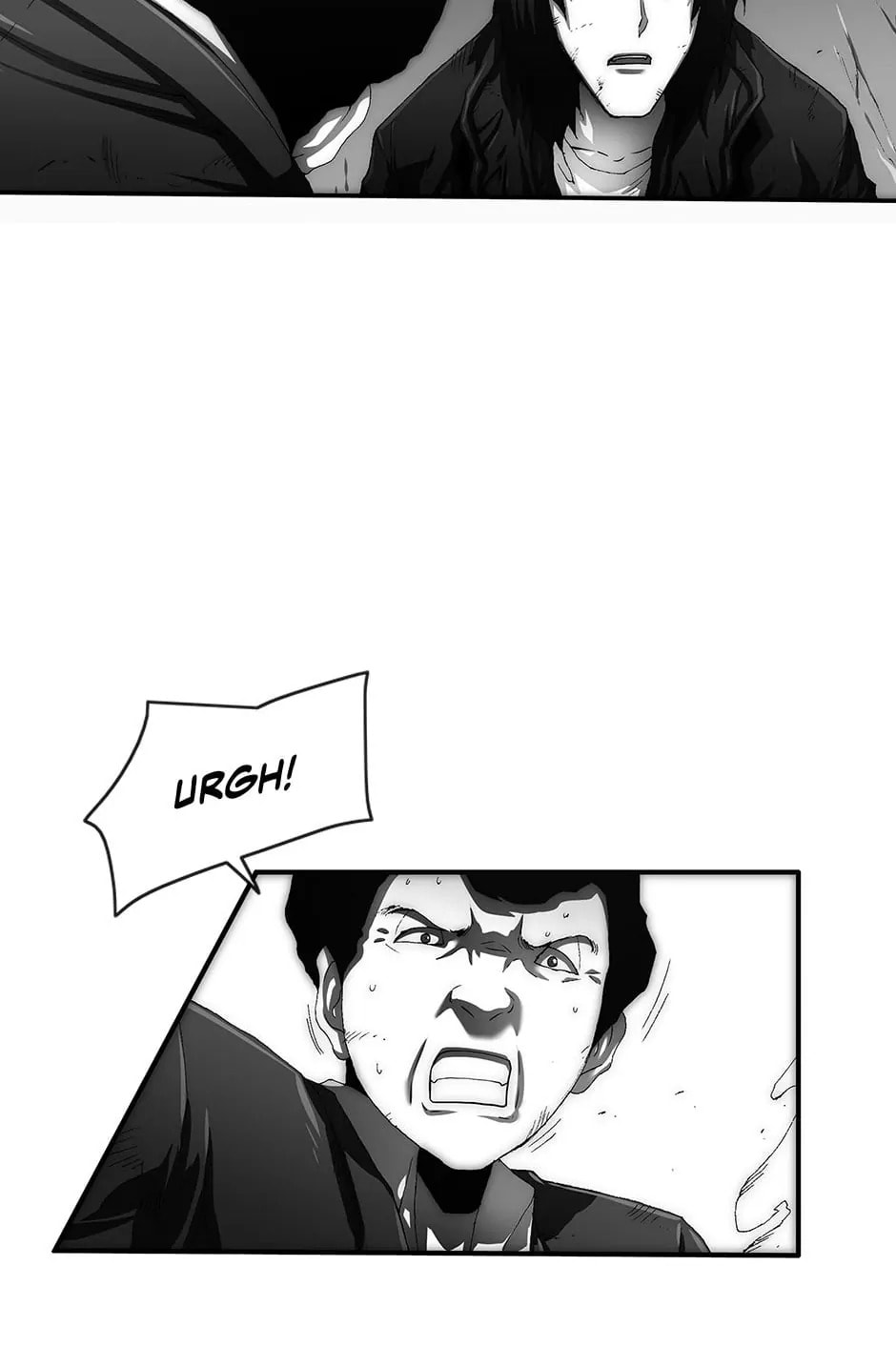 Trace Chapter 122 page 33 - 