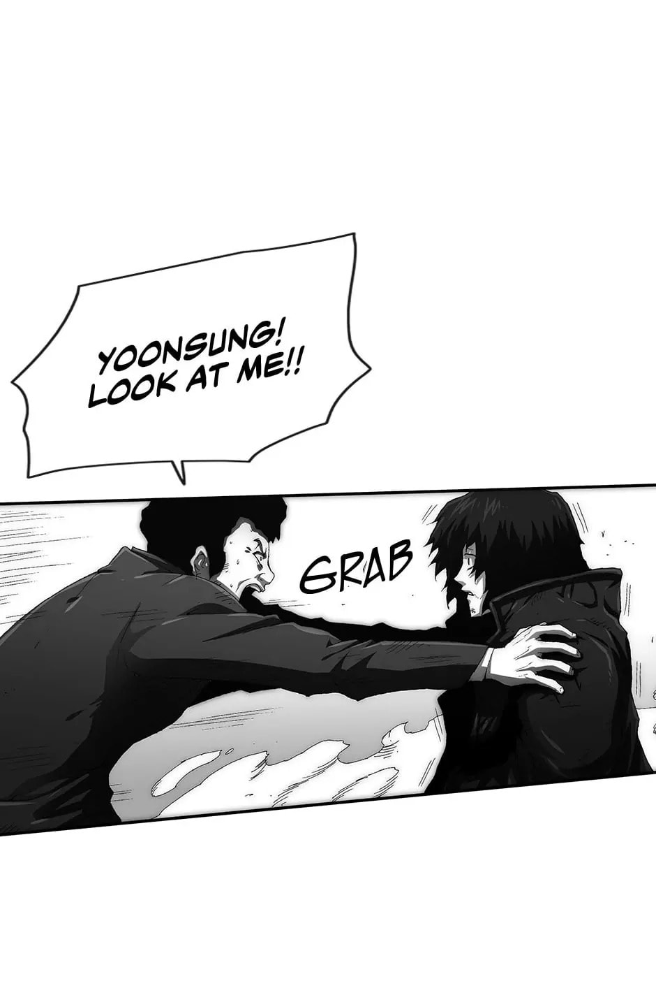 Trace Chapter 122 page 34 - 