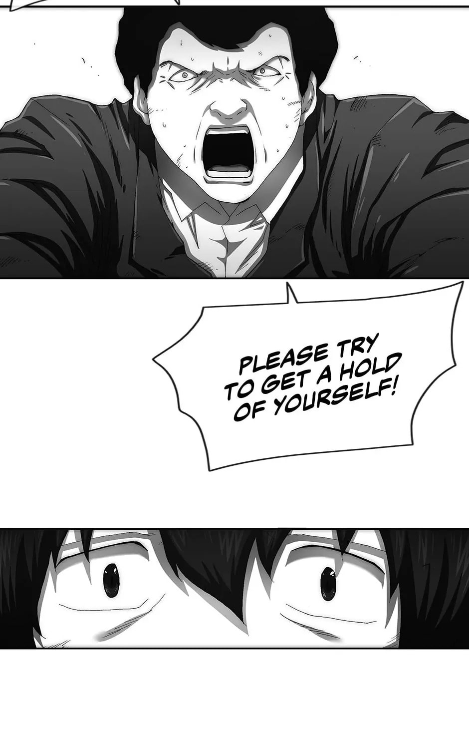 Trace Chapter 122 page 36 - 