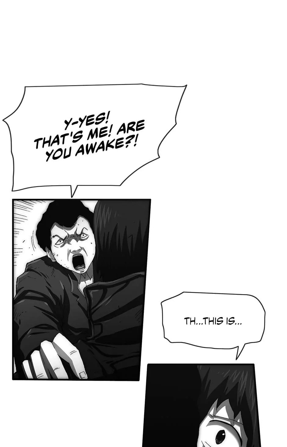 Trace Chapter 122 page 38 - 
