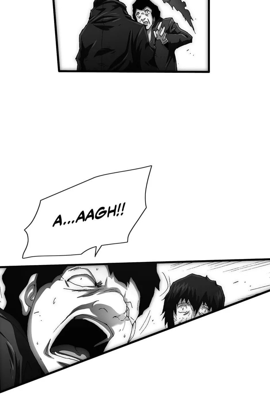 Trace Chapter 122 page 40 - 