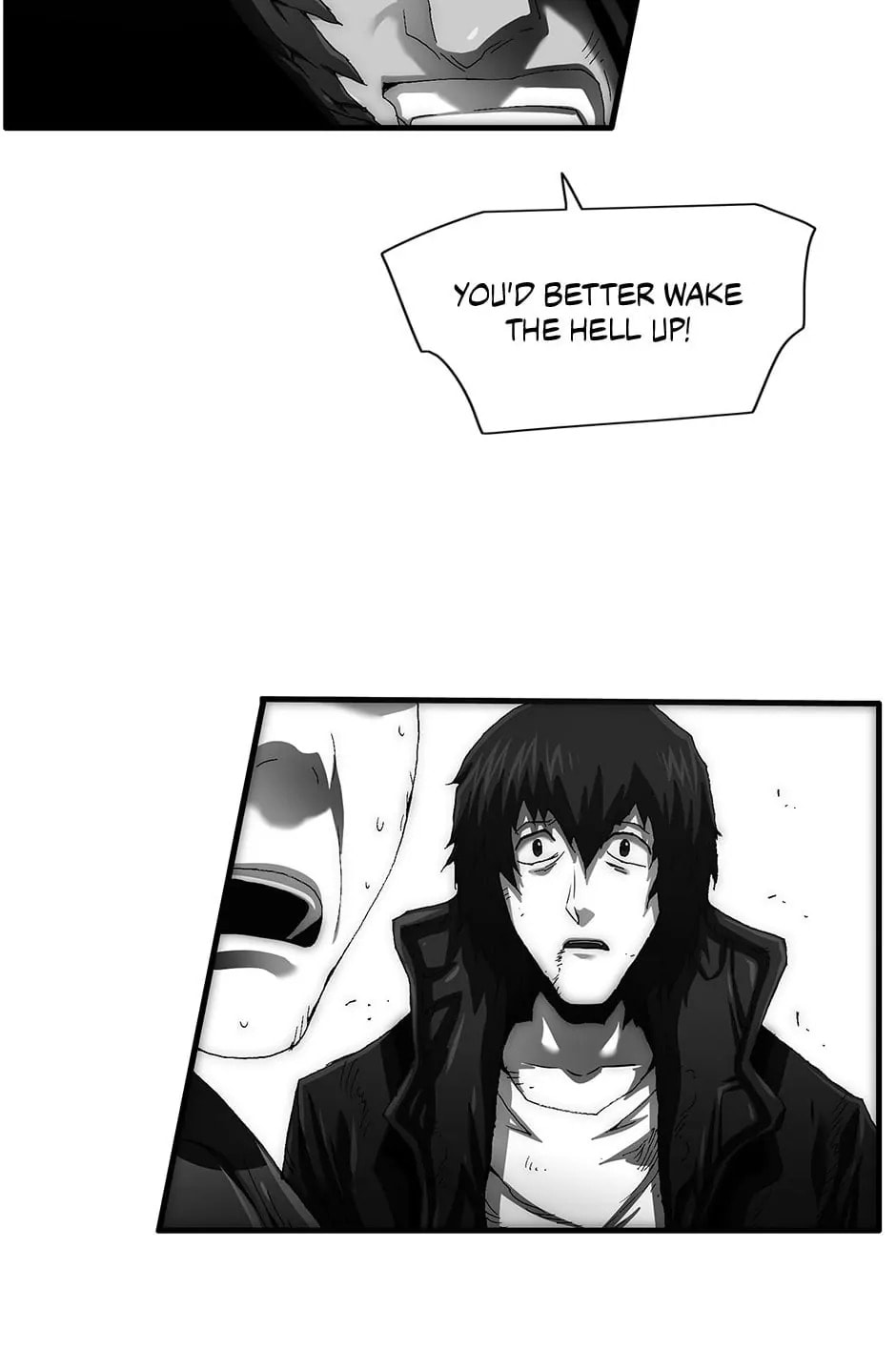 Trace Chapter 122 page 43 - 