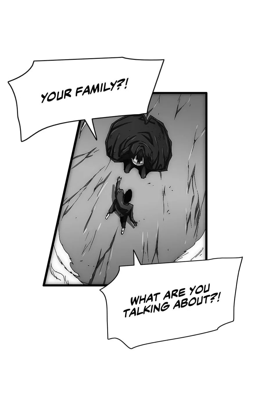 Trace Chapter 122 page 46 - 