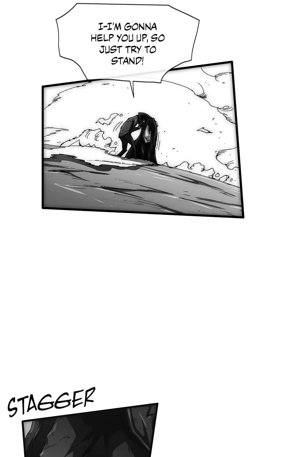 Trace Chapter 122 page 48 - 